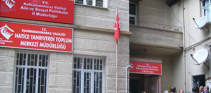 Hatice Tanrıverdi Toplum Merkezi